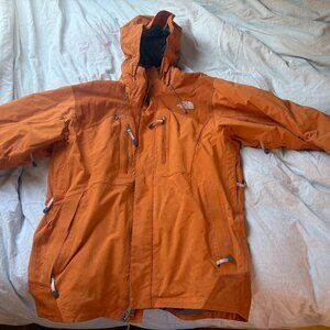 North Face Prodigy Hooded Jacket